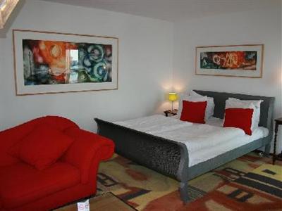 Best Western Art Hotel