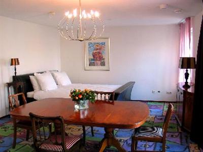 Best Western Art Hotel