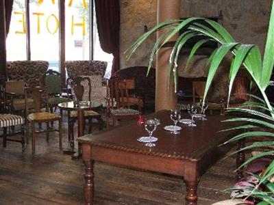 Best Western Art Hotel