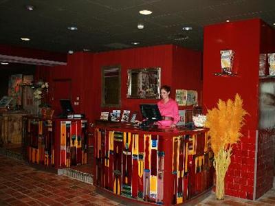 Best Western Art Hotel