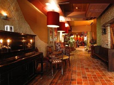 Best Western Art Hotel