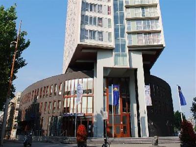 Best Western Art Hotel