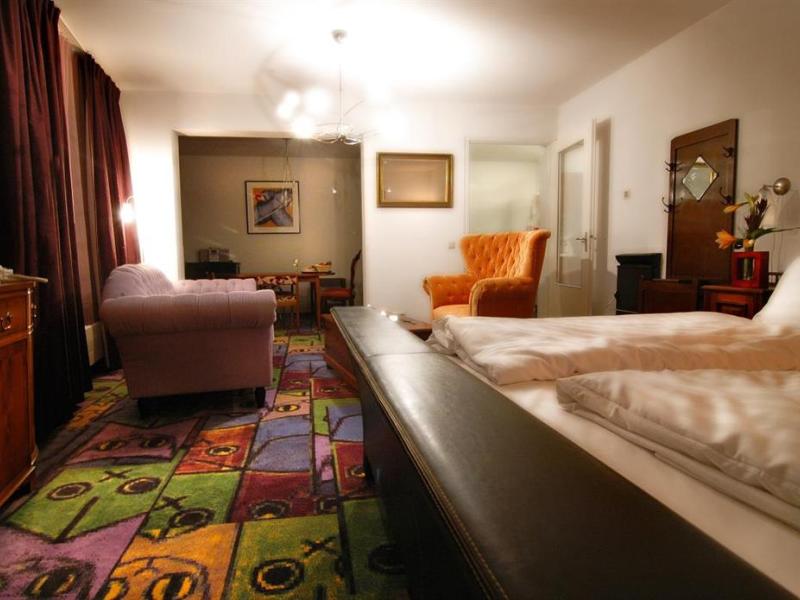 Best Western Art Hotel