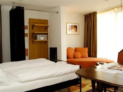 Best Western Art Hotel