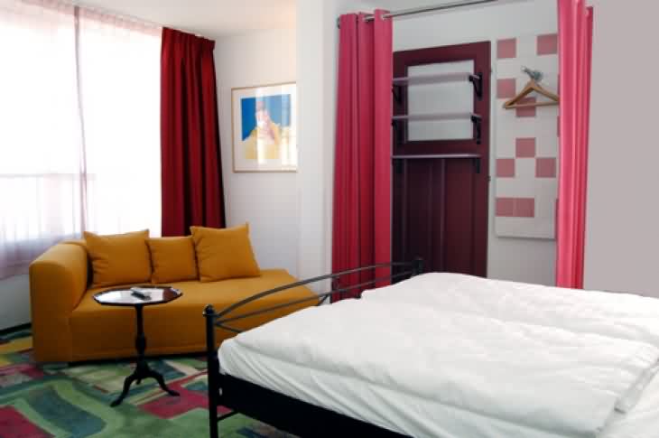 Best Western Art Hotel