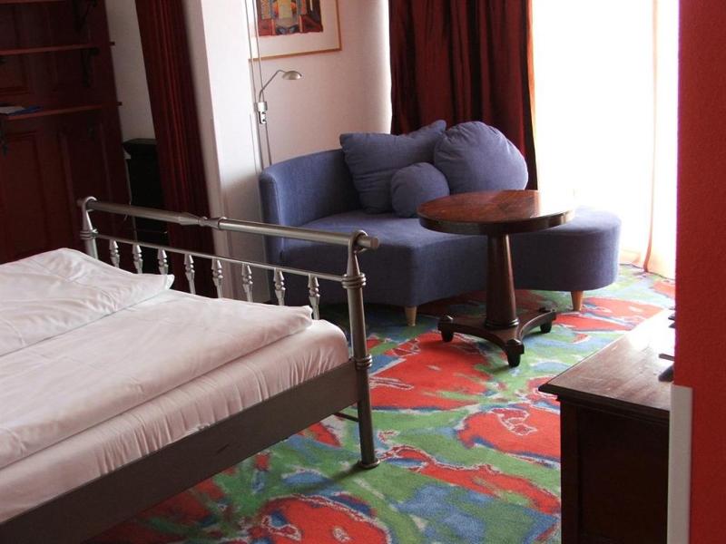 Best Western Art Hotel