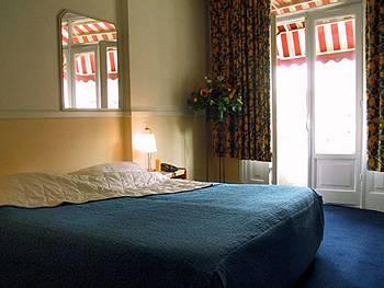 Delta Hotel City Center