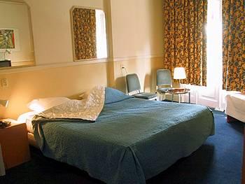 Delta Hotel City Center