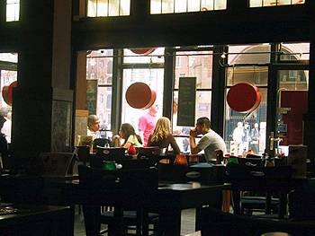 Delta Hotel City Center