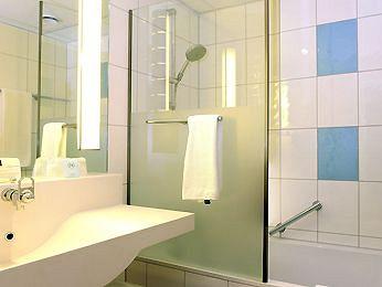 Novotel Rotterdam Schiedam