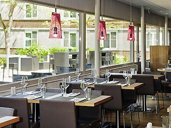 Novotel Rotterdam Schiedam