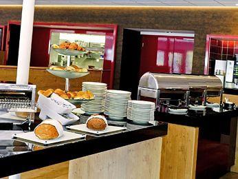 Novotel Rotterdam Schiedam