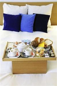 Novotel Rotterdam Schiedam