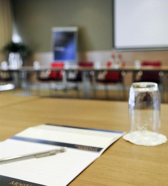 Novotel Rotterdam Schiedam