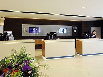 Novotel Rotterdam Schiedam