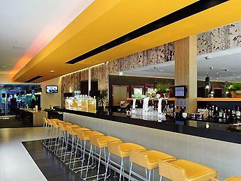 Novotel Rotterdam Schiedam