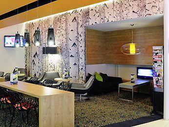 Novotel Rotterdam Schiedam