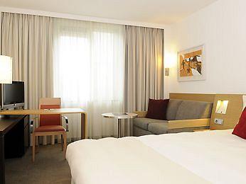 Novotel Rotterdam Schiedam