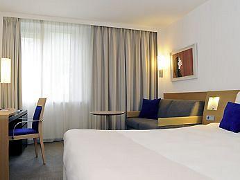 Novotel Rotterdam Schiedam