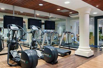 DoubleTree by Hilton Royal Parc Soestduinen