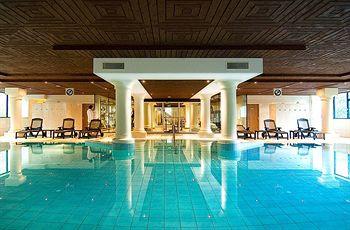 DoubleTree by Hilton Royal Parc Soestduinen