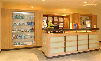 DoubleTree by Hilton Royal Parc Soestduinen