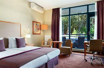 DoubleTree by Hilton Royal Parc Soestduinen