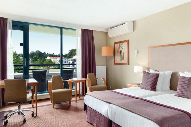 DoubleTree by Hilton Royal Parc Soestduinen