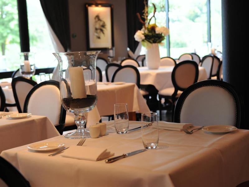 DoubleTree by Hilton Royal Parc Soestduinen