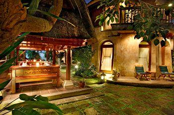 Отель Dewani Villa Resort Индонезия, о Бали, фото 11