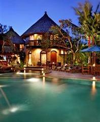 Отель Dewani Villa Resort Индонезия, о Бали, фото 13