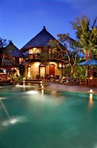 Dewani Villa Resort