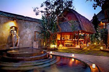 Отель Dewani Villa Resort Индонезия, о Бали, фото 14