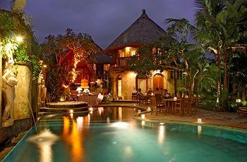 Отель Dewani Villa Resort Индонезия, о Бали, фото 15