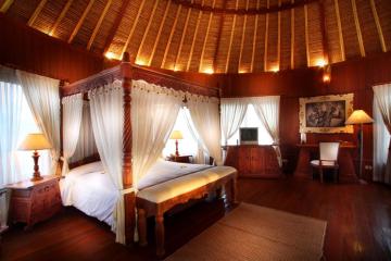 Отель Dewani Villa Resort Индонезия, о Бали, фото 17