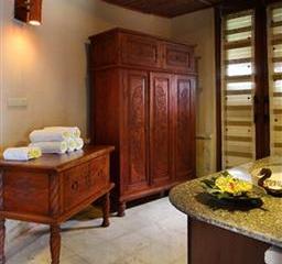 Отель Dewani Villa Resort Индонезия, о Бали, фото 19