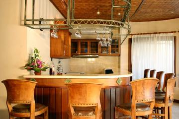 Отель Dewani Villa Resort Индонезия, о Бали, фото 20