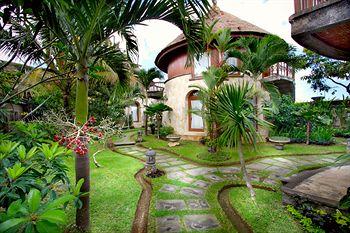 Отель Dewani Villa Resort Индонезия, о Бали, фото 2