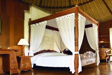 Отель Dewani Villa Resort Индонезия, о Бали, фото 21