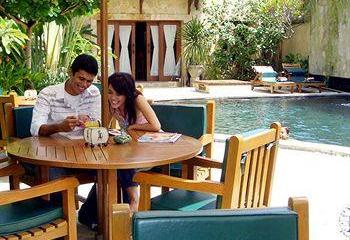 Отель Dewani Villa Resort Индонезия, о Бали, фото 25