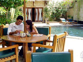Dewani Villa Resort