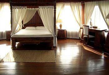Отель Dewani Villa Resort Индонезия, о Бали, фото 27