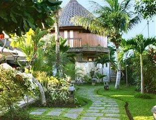 Отель Dewani Villa Resort Индонезия, о Бали, фото 28