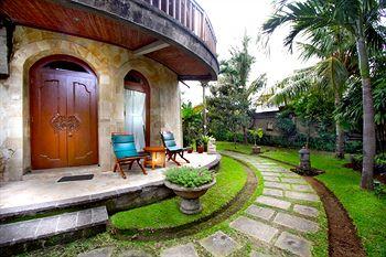 Отель Dewani Villa Resort Индонезия, о Бали, фото 3
