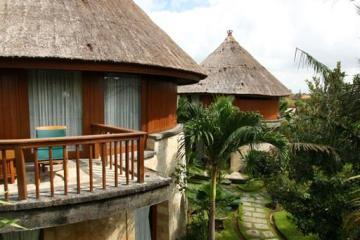 Отель Dewani Villa Resort Индонезия, о Бали, фото 4