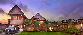 Отель Dewani Villa Resort Индонезия, о Бали, фото 5