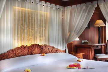 Отель Dewani Villa Resort Индонезия, о Бали, фото 6