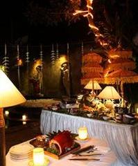 Отель Dewani Villa Resort Индонезия, о Бали, фото 9