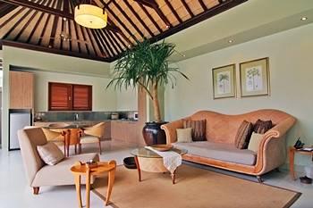 Отель Disini Luxury Spa Villas Индонезия, о Бали, фото 11