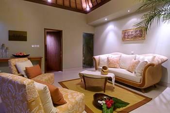 Отель Disini Luxury Spa Villas Индонезия, о Бали, фото 12